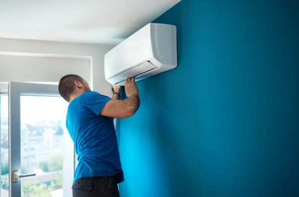 Ductless HVAC repair in Bishop, CA