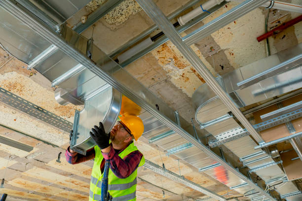 Best HVAC repair near me  in Bishop, CA