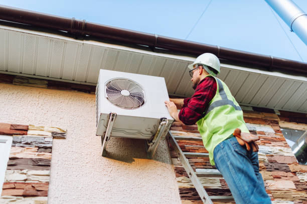 Best Affordable HVAC services  in Bishop, CA