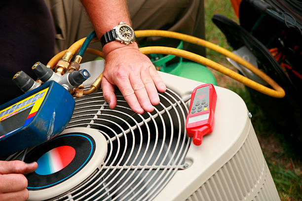 Best Air quality test  in Bishop, CA