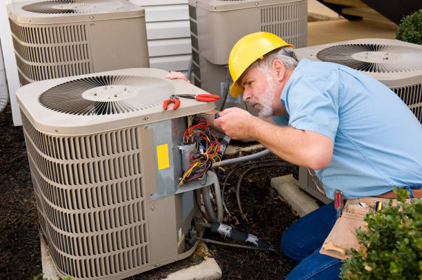 Best HVAC installation services  in Bishop, CA