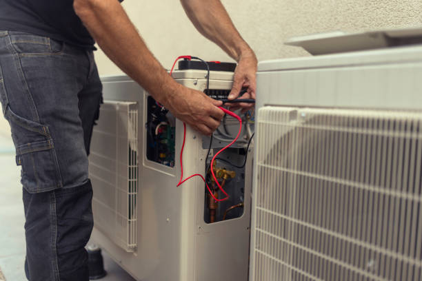 Best HVAC repair near me  in Bishop, CA