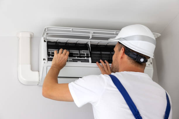 HVAC maintenance plan in Bishop, CA