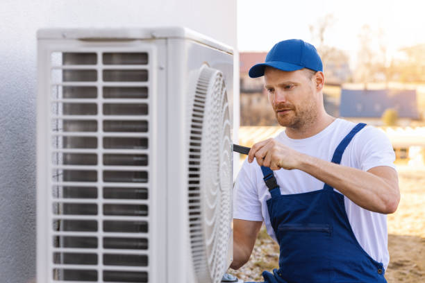 Best Heating repair services  in Bishop, CA